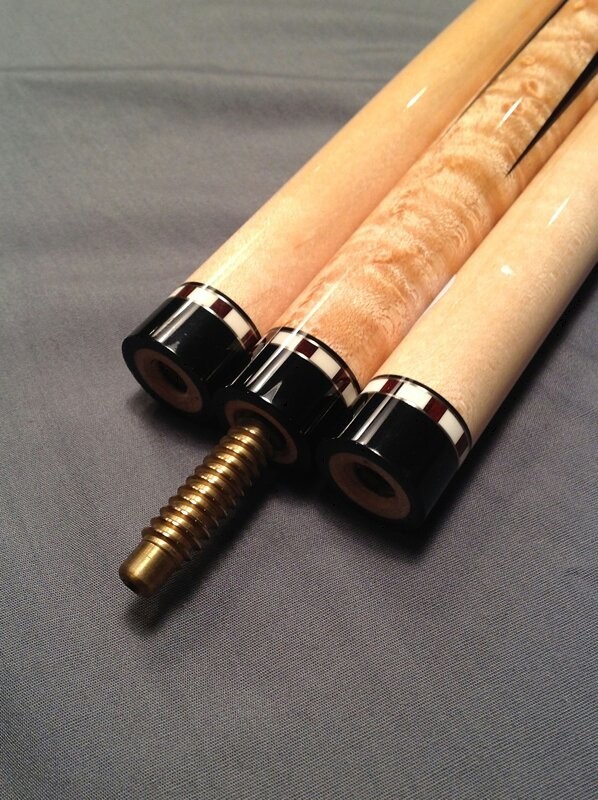 美国omen手工杆(世界名杆欣赏)