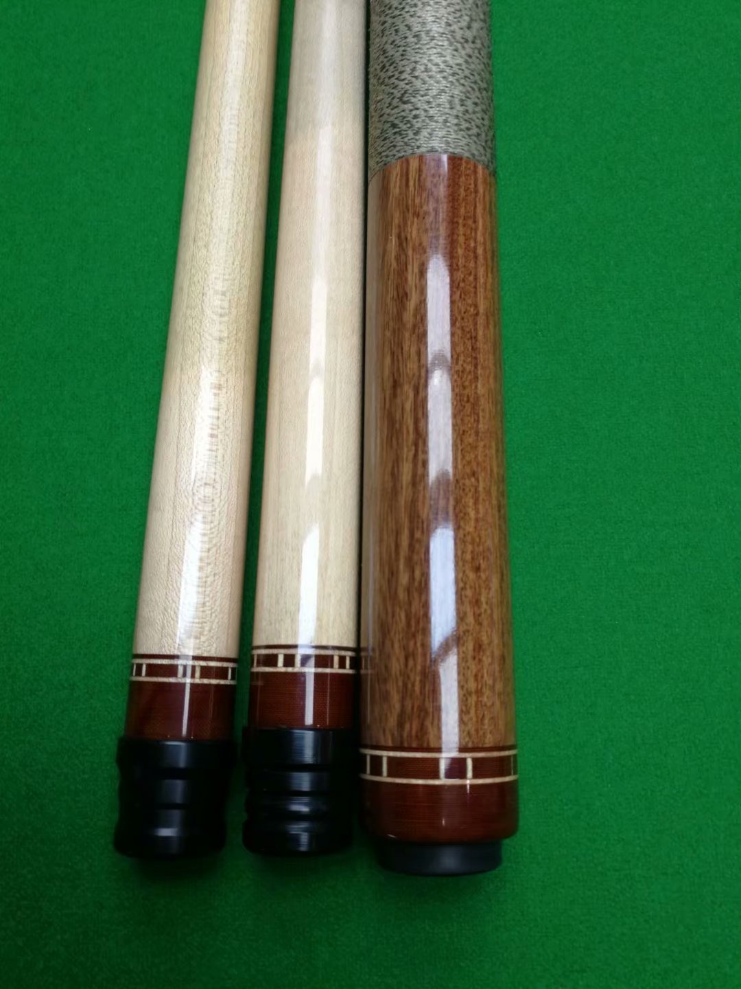 美国西部牛仔球杆 south west cues