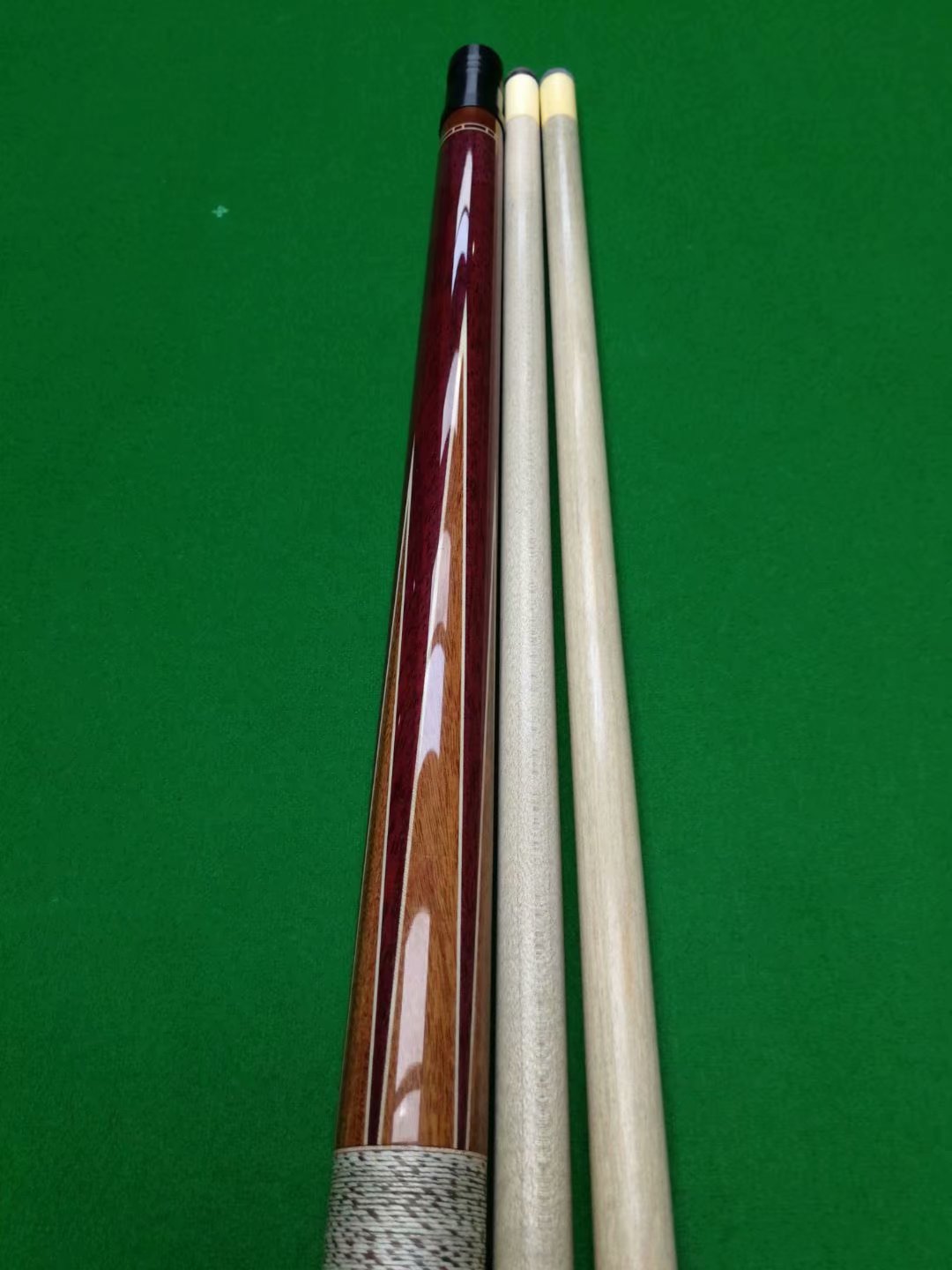 美国西部牛仔球杆 south west cues