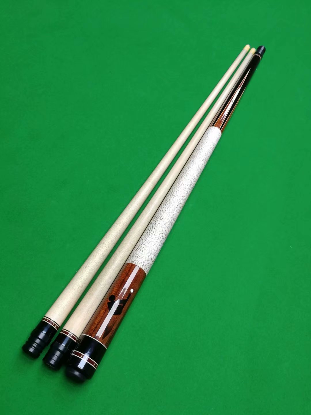美国西部牛仔球杆 south west cues