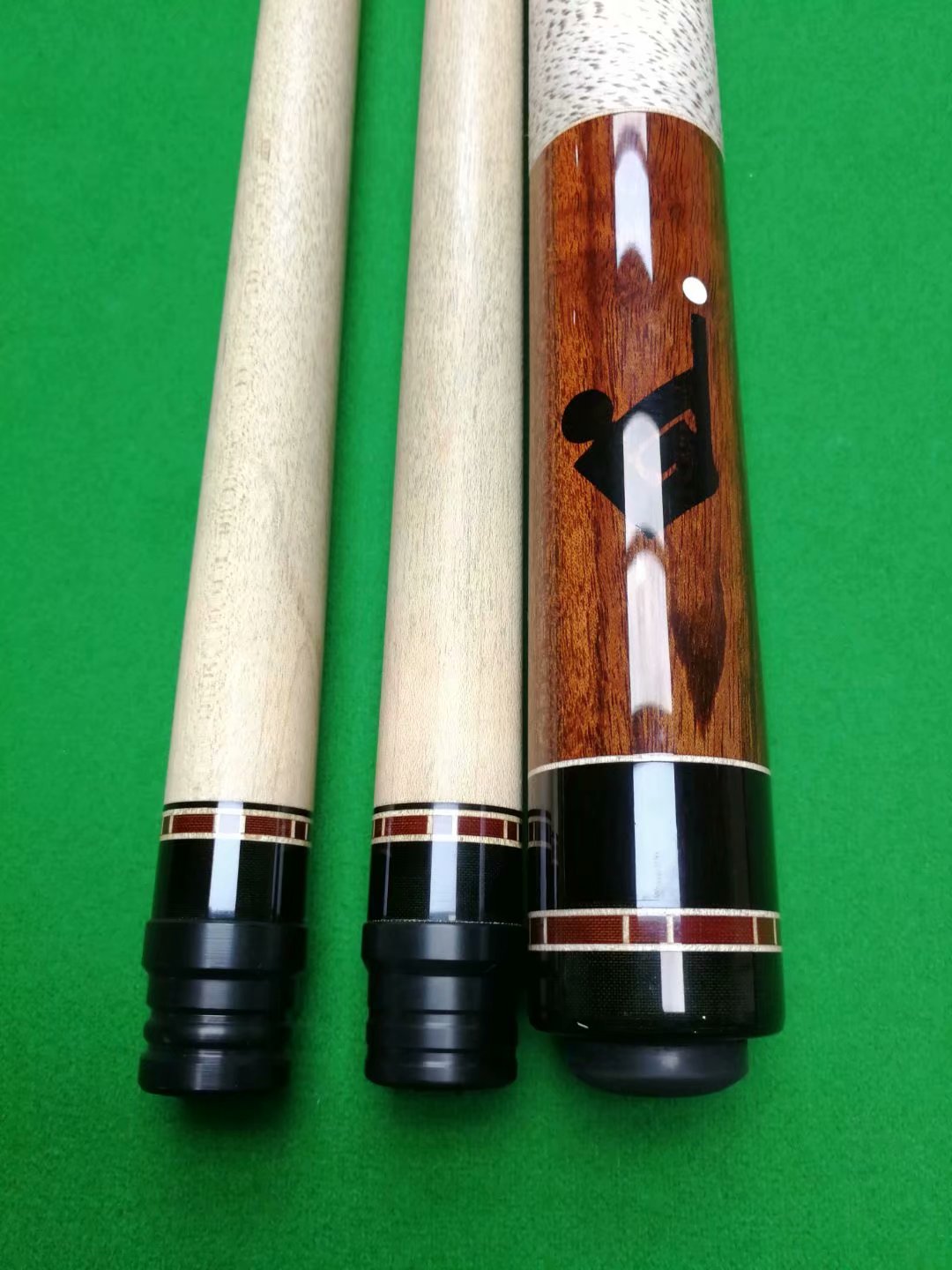 美国西部牛仔球杆 south west cues